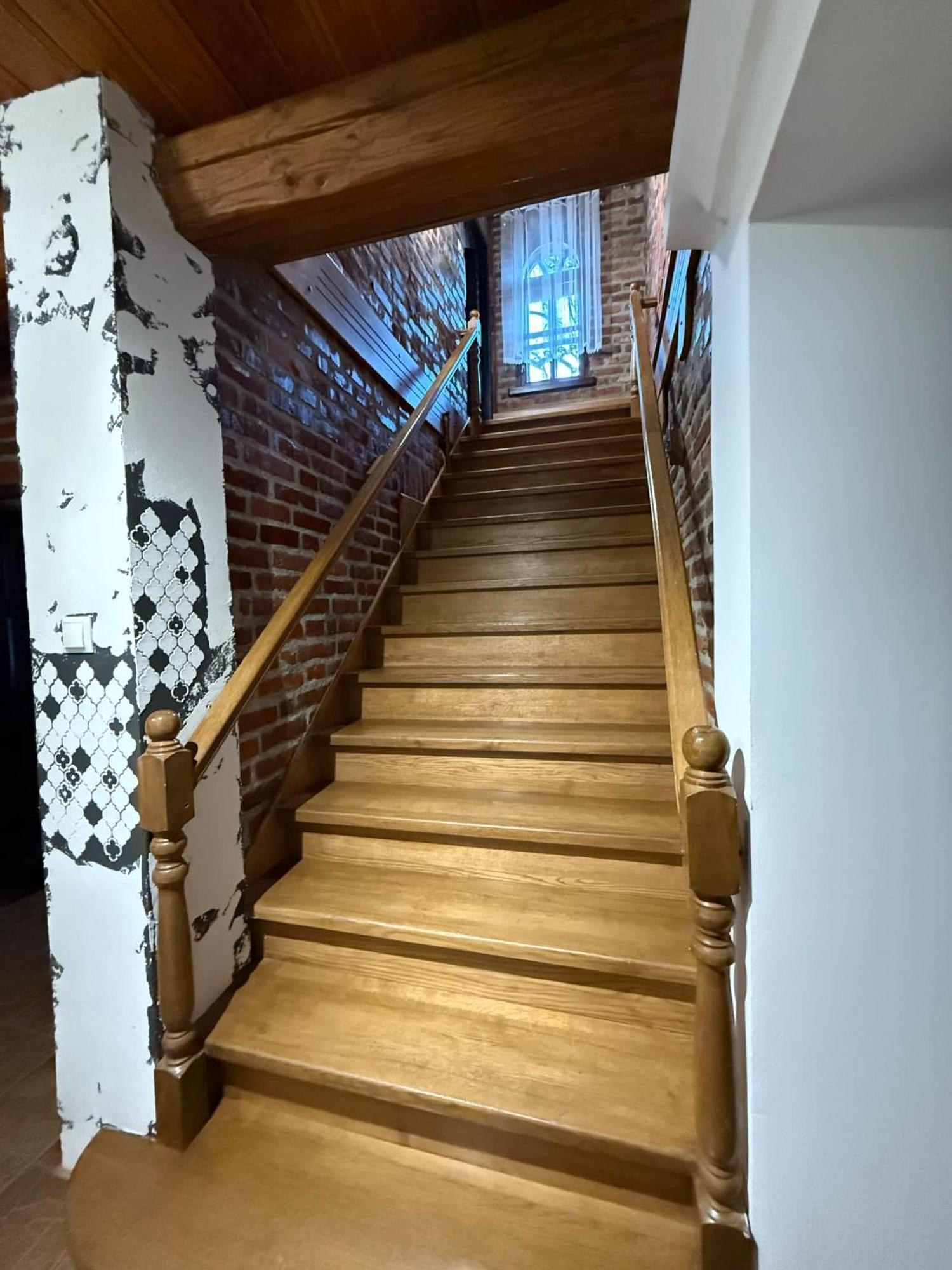 Domek Na Szlacheckiej Graboszyce Exterior foto